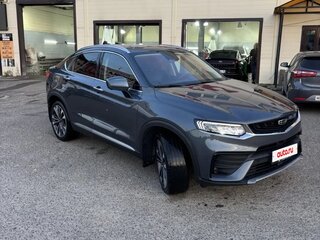 2022 Geely Tugella I, серый, 2200000 рублей, вид 4