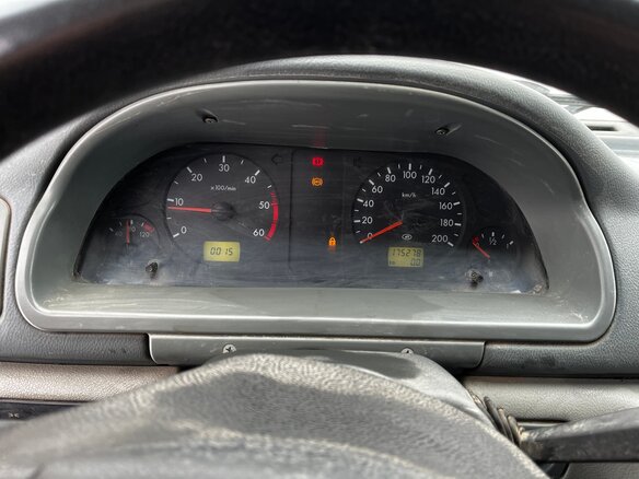 2011 УАЗ Патриот 3163 I, серебристый, 250000 рублей - вид 8