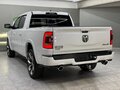 2023 Ram 1500 Crew Cab eTorque V, белый, 7890000 рублей - вид 3