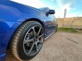 2007 Mazda 3 I (BK) Рестайлинг, синий, 660000 рублей - вид 11