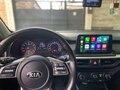 2020 Kia Cerato IV, серый, 1950000 рублей - вид 10