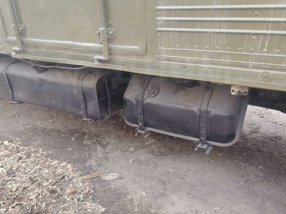 1991 Fuso (Mitsubishi) Fighter, белый, 1500000 рублей - вид 3