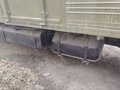 1991 Fuso (Mitsubishi) Fighter, белый, 1500000 рублей - вид 3