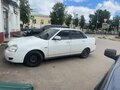 2011 Lada (ВАЗ) Priora I, белый, 399999 рублей - вид 8