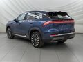 2026 Geely Galaxy M7, синий, 3948000 рублей - вид 4