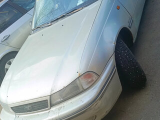 2006 Daewoo Nexia I, белый, 160000 рублей, вид 3