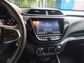 2021 Chevrolet TrailBlazer III, серый, 1650000 рублей - вид 10