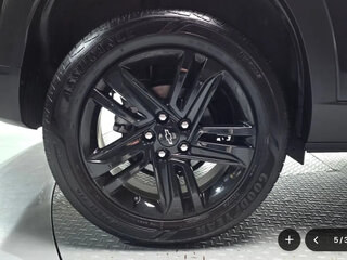 2023 Chevrolet Trax II, чёрный, 1550000 рублей, вид 5
