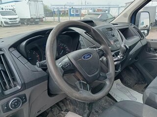 2021 Ford Transit, синий, 2742000 рублей, вид 5