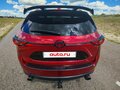 2021 Mazda CX-5 II, красный, 3550000 рублей - вид 7