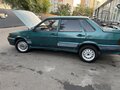 2001 Lada (ВАЗ) 2115, серебристый, 120000 рублей - вид 4
