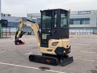 2026 Yetrax HORSx175, бежевый, 1100000 рублей, вид 5