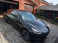 2018 Tesla Model 3 Long Range I, чёрный, 3100000 рублей - вид 2