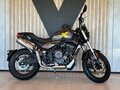 2026 Voge AC525X, серый, 615000 рублей - вид 6