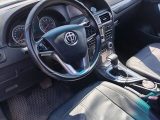 2017 Brilliance V5 I Рестайлинг, белый, 770000 рублей, вид 5