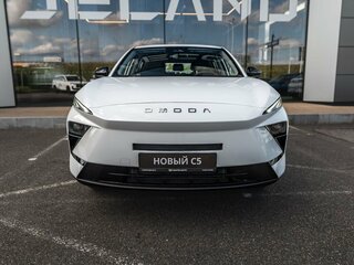 2026 Omoda C5 II, белый, 2629000 рублей, вид 2
