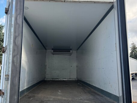 2021 Iveco Daily, белый, 3800000 рублей, вид 5