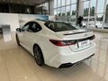 2026 Toyota Camry IX (XV80) China Market, белый - вид 4