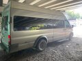 2008 Ford Transit Custom, серебристый, 1250000 рублей