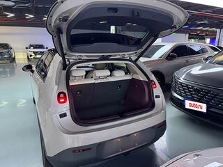 2025 Nio Firefly, белый, 1650000 рублей, вид 3