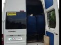 2006 Ford Transit, белый, 1250000 рублей - вид 3