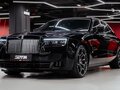 2025 Rolls-Royce Ghost Black Badge II Рестайлинг (Series II), чёрный, 46000000 рублей - вид 3