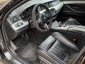 2013 BMW M5 V (F10), чёрный, 3500000 рублей - вид 5
