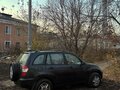 2008 Chery Tiggo (T11) I, чёрный, 92000 рублей - вид 1