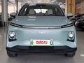 2024 Geely Geometry E 39.4 kWh, голубой, 1670034 рублей
