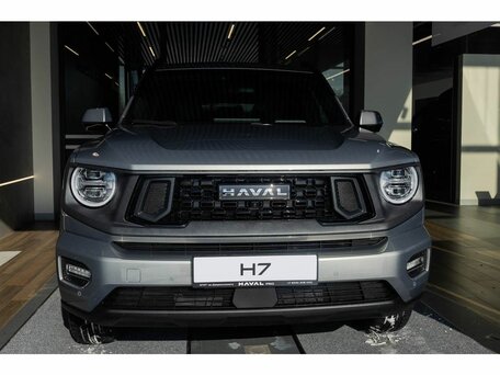 Haval H7 I