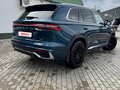 2023 Geely Monjaro I, синий - вид 3