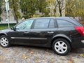 2006 Renault Laguna II Рестайлинг, чёрный, 540000 рублей - вид 4