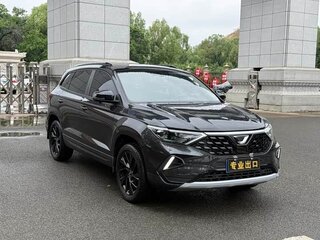 2022 Jetta VS7 I, чёрный, 1810000 рублей, вид 3