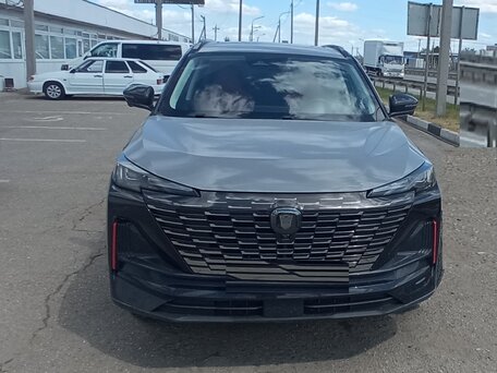 2023 Changan CS55 Plus II, чёрный, 1660000 рублей, вид 1
