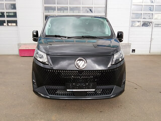 2026 Foton View, чёрный, 3490000 рублей, вид 5