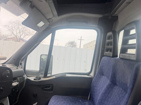 2003 Iveco Daily, белый, 682000 рублей, вид 5