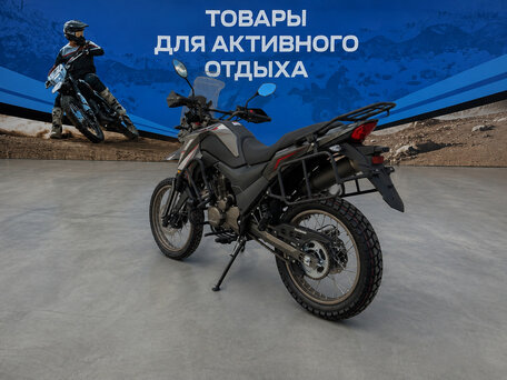 2026 Другие Мотоциклы (другие), красный, 136500 рублей, вид 3