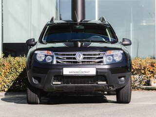 2015 Renault Duster I, чёрный, 790000 рублей, вид 3