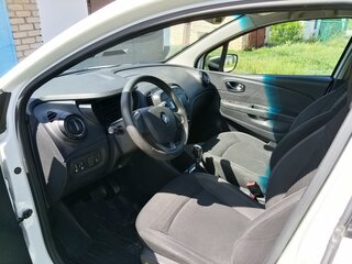 2018 Renault Kaptur I, белый, 1170000 рублей, вид 5