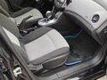 2013 Chevrolet Cruze I Рестайлинг, чёрный, 730000 рублей - вид 4