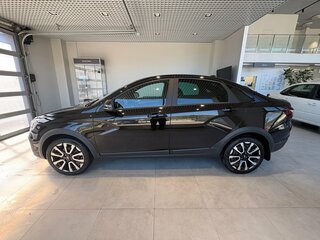2026 Lada (ВАЗ) Vesta Cross I Рестайлинг (NG), чёрный, 2126000 рублей, вид 3