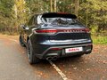 2021 Porsche Macan I Рестайлинг 2, синий, 3750000 рублей - вид 5