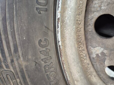 2006 Hyundai H100, белый, 470000 рублей, вид 4