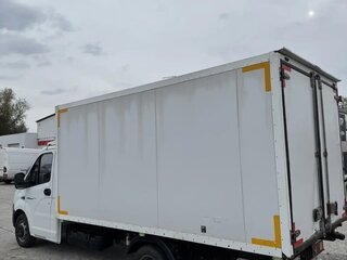 2019 ГАЗ ГАЗель Next, белый, 1600000 рублей, вид 3
