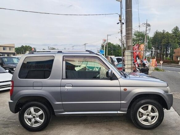 2012 Nissan Kix, серебристый, 480000 рублей - вид 3