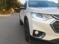 2018 Chevrolet Traverse II, белый, 2900000 рублей - вид 8