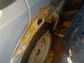 2005 Lada (ВАЗ) 2114, серебристый, 120000 рублей - вид 6