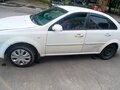 2008 Chevrolet Lacetti I, белый, 220000 рублей - вид 3