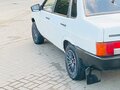 1998 Lada (ВАЗ) 21099, белый, 85000 рублей - вид 3