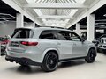 2025 Mercedes-Benz GLS AMG 63 AMG II (X167) Рестайлинг, серый, 25590000 рублей - вид 11